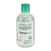  عکس1 میسلار واتر ژنوبایوتیک پوست چرب و مختلط مدل Oily Skin 1 حجم 240 میلی لیتر